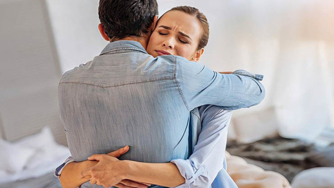 Have you ever saved a dying relationship?