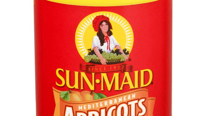 Do you like apricots?