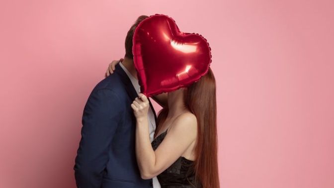 Do you have a valentine this year in 2023?
