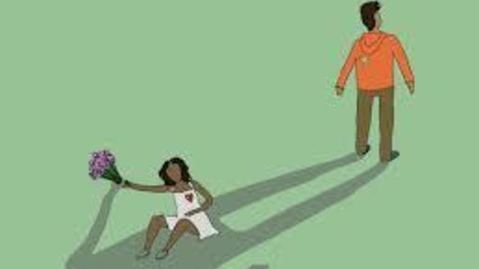 Have you ever experienced unrequitted love? ?