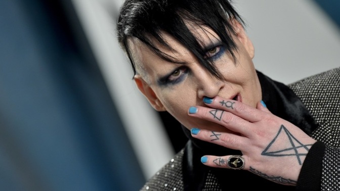 Do you think Marilyn Manson is guilty of the sexual assault allegations levied at him?