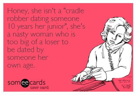 Do u think age matters in relationships?