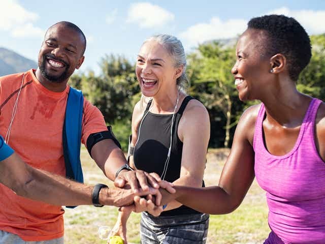 Do u think age matters in relationships?