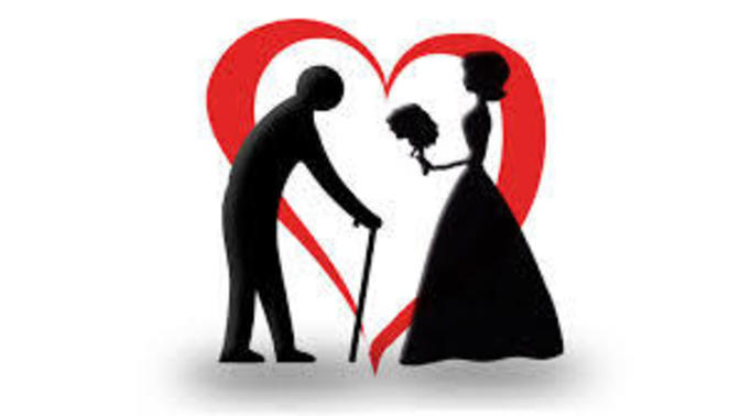 Do u think age matters in relationships?
