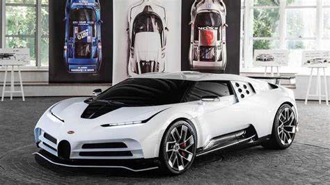 Which of these Exclusive/Hyper cars from Cristiano Ronaldos collection is your favorite?
