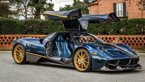 Which of these cars from David Lees Collection is your favorite?