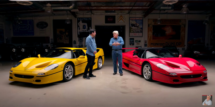 Which of these cars from David Lees Collection is your favorite?