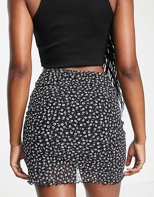 What is your favorite skirt to wear?