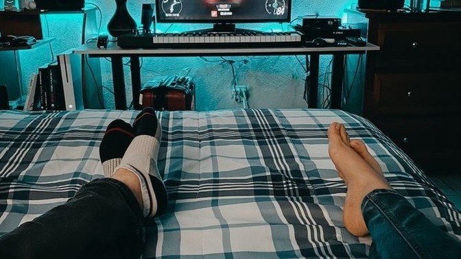 What is the best way to spend the day with your girlfriend?