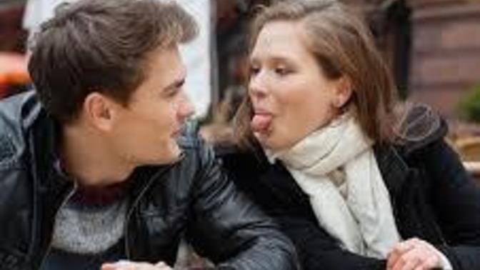 If a guy teases you a lot, is it usually flirting?