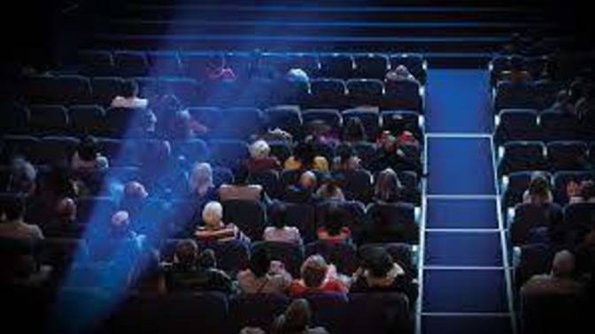What's your favorite movie theater?
