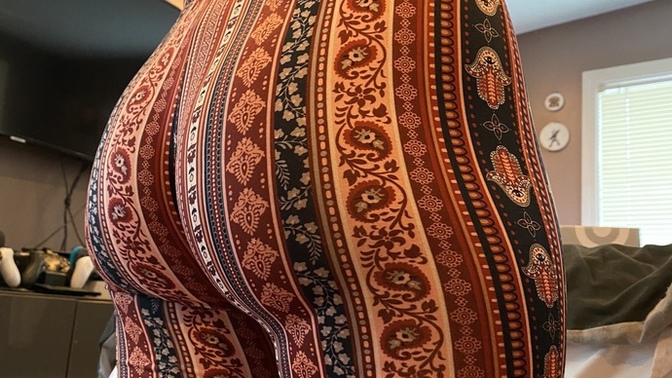 What do you guys think of flare pants?