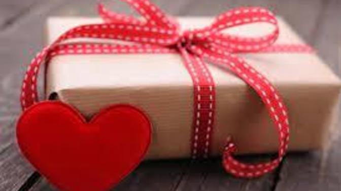 What should I do if my boyfriend got me nothing for Valentine's day?