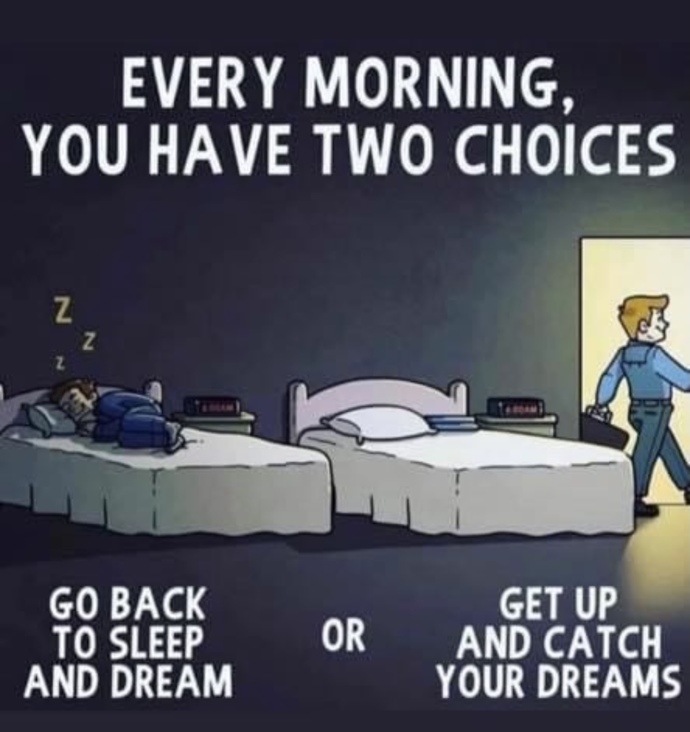 What is some advice you would have given yourself at 18 that would have prepared you for REAL ADULTING?