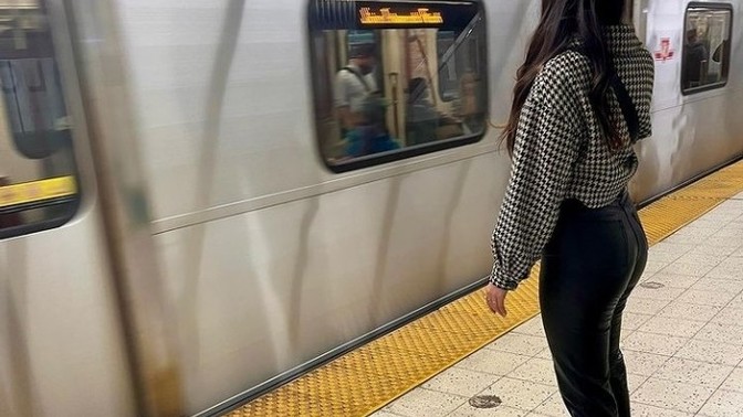 Do you like public transportation?