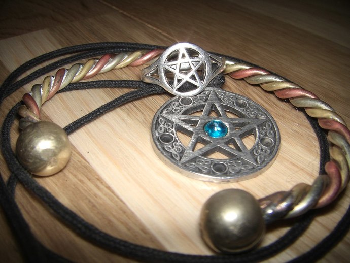 Do you like polytheistic religions?