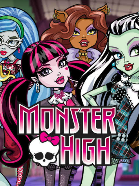 Whats your favorite monster movie?