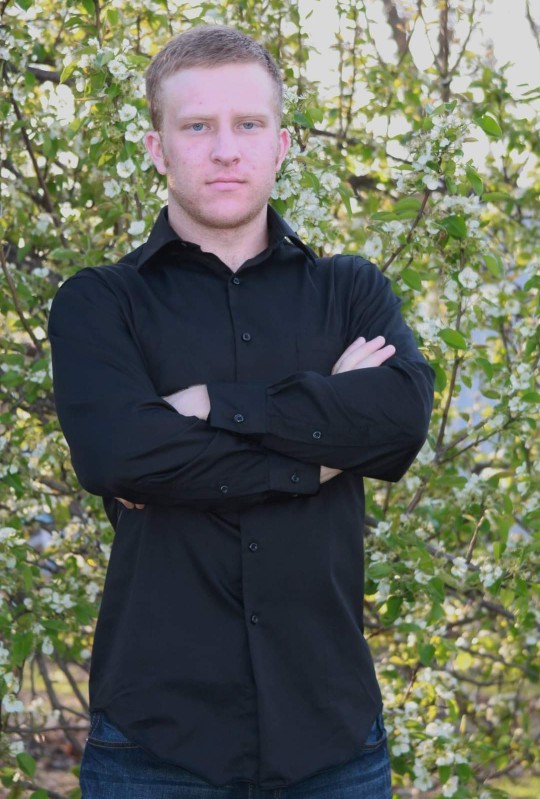 Did I get better or worse looking with age?