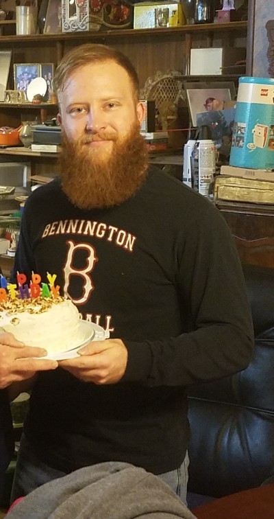 Did I get better or worse looking with age?
