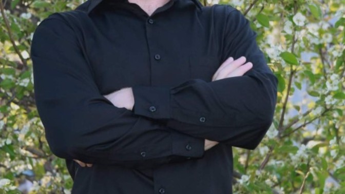 Did I get better or worse looking with age?