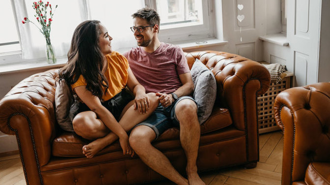 Is it hard to find a man who wants no kids?