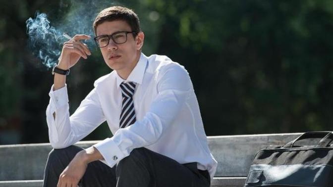 Why do people smoke even though they know it's dangers and consequences?
