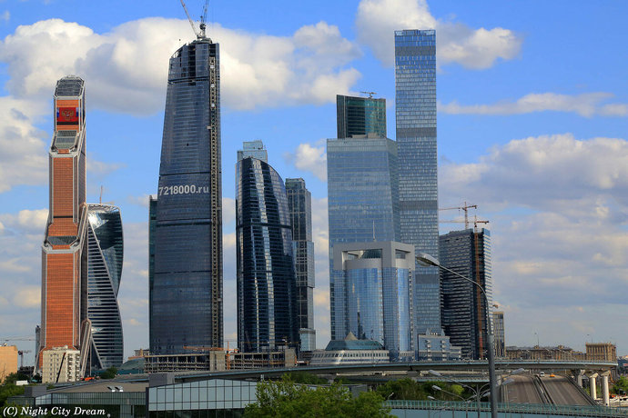 Do you have a favorite kind of architecture?