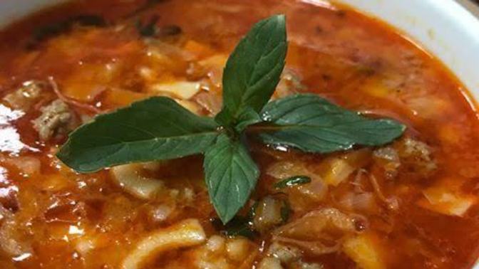 Have ever eaten chorti?