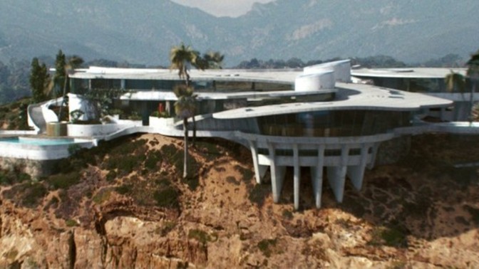 Do size matter on houses?