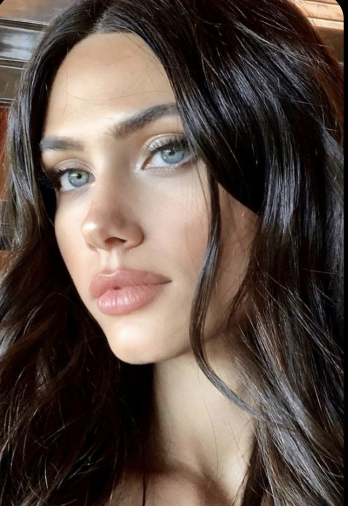 Is light hair/dark eyes or dark hair/light eyes more attractive on a girl in your opinion?