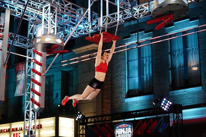 If you ABSOLUTELY HAD to participate as a contestant in one of these shows in the pics BELOW, which would you choose?