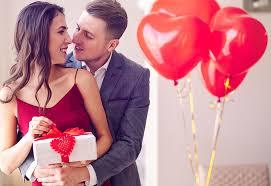 If Valentines Day is the only day they do anything special for you then does that mean they dont really love you?