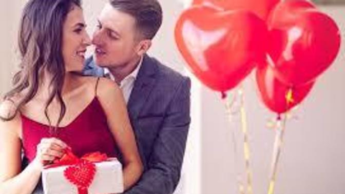 If Valentines Day is the only day they do anything special for you then does that mean they don't really love you?