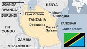 Tanzania