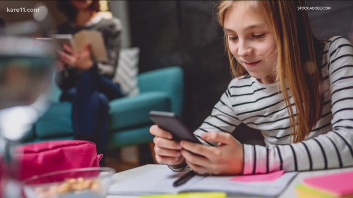Should there be an age requirement for ALL social media? If so, what should that age be?