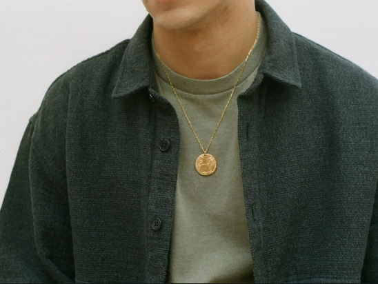What do you think is the best accessory for men?