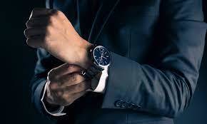 What do you think is the best accessory for men?