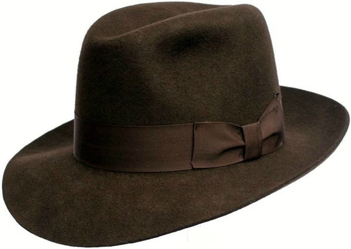 What do you think is the best accessory for men?