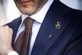 Lapel Pin