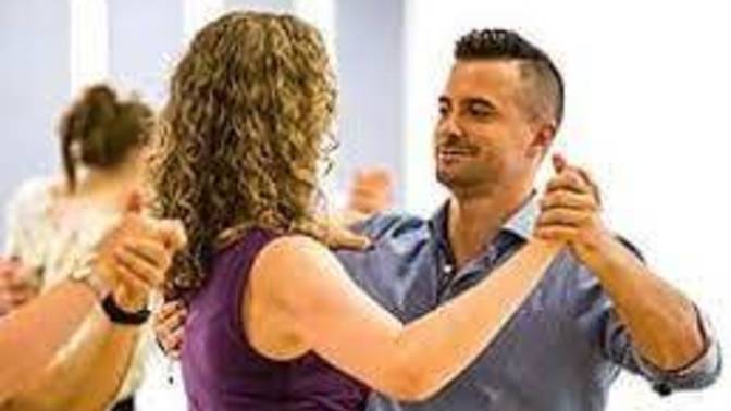 Why Do Guys Like Dancing So Much even if the girl is ugly?