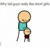 Why dont short guys &average size guys realise the problems and responsibilities us Tall guys face in America?