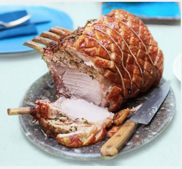 Which of these types of meat would be your first choice?