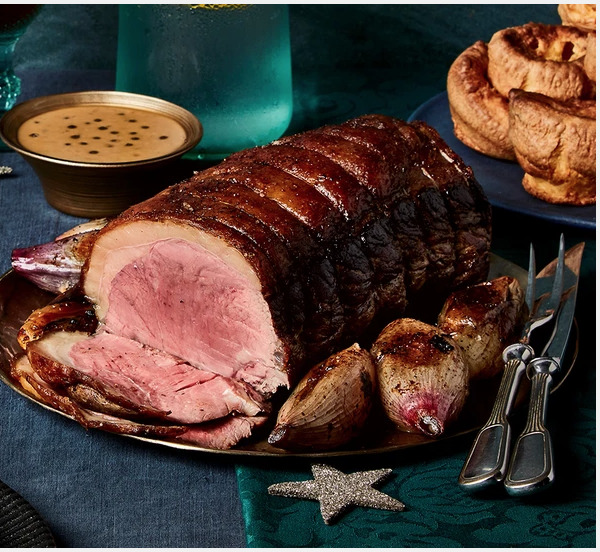 Which of these types of meat would be your first choice?