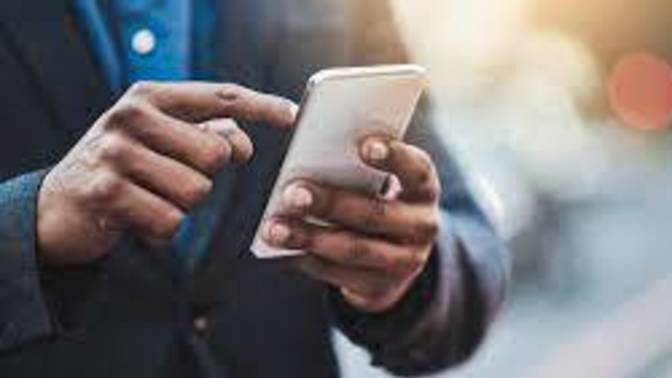 He texted me after 1 month of no contact, what should I do?