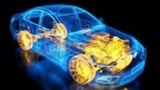 How does a car's transmission system work and what are the different types?