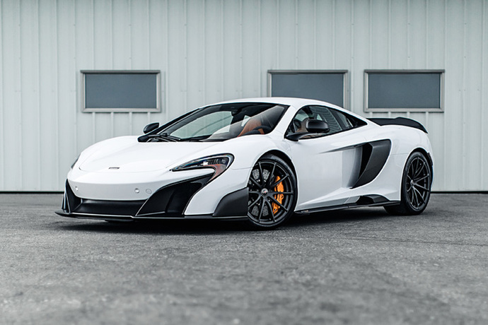 Which of these cars from Drakes collection is your favorite?