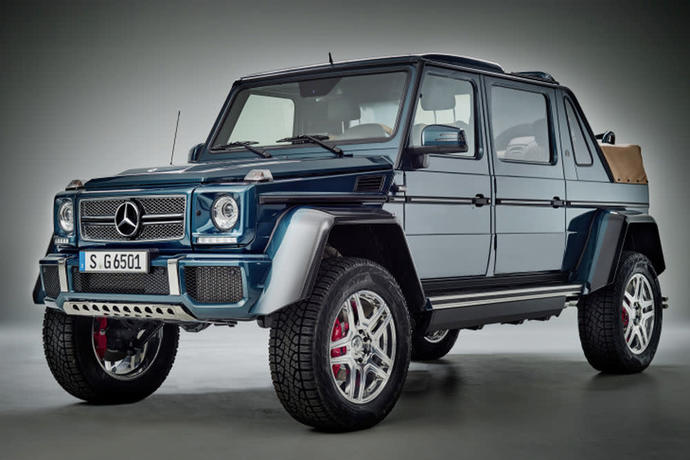 Which of these cars from Drakes collection is your favorite?