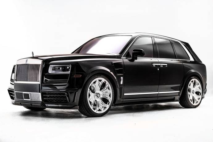 Which of these cars from Drakes collection is your favorite?