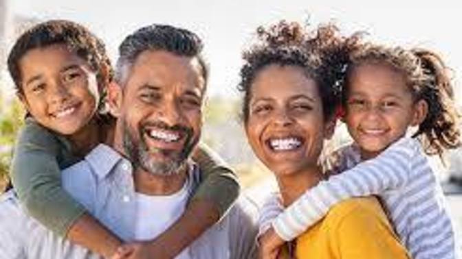 Does the type of relationship we have with our parents affect our romantic relationships?