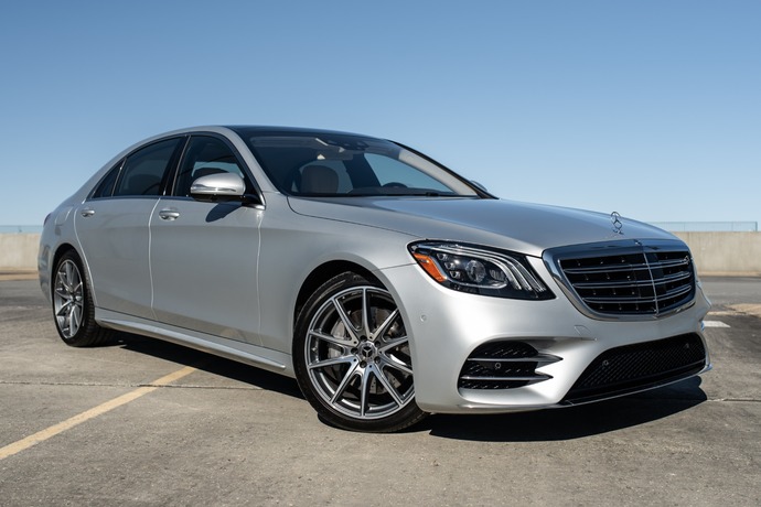 Which of these cars owned by Tom Hanks is your favorite?